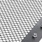 Spec-D Tuning 16-17 Toyota Tacoma Rivet Grille Insert, HBG-TAC16BKSS-YH HBG-TAC16BKSS-YH - alternate 8